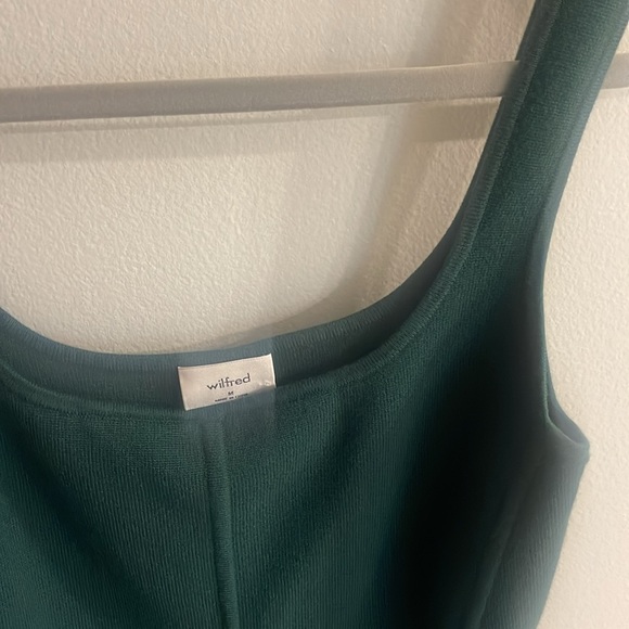 Wilfred dress - Picture 8 of 8